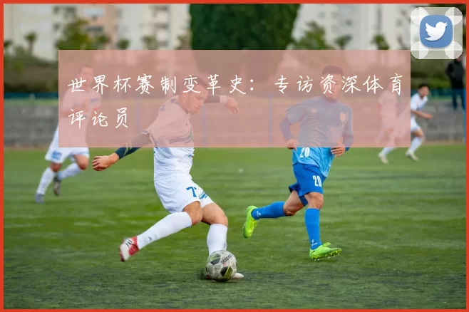 世界杯赛制变革史:专访资深体育评论员