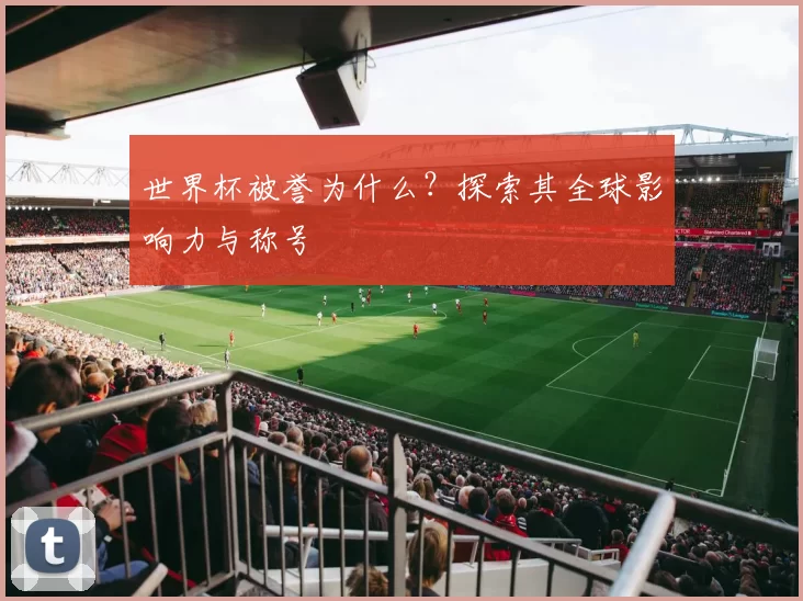 世界杯被誉为什么?探索其全球影响力与称号