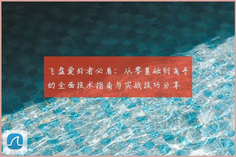 飞盘爱好者必看：从零基础到高手的全面技术指南与实战技巧分享