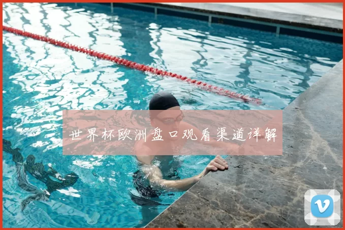 世界杯欧洲盘口观看渠道详解