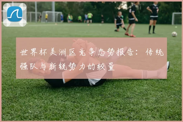 世界杯美洲区竞争态势报告:传统强队与新锐势力的较量
