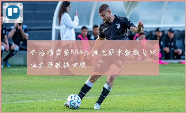 乔治穆雷桑NBA生涯总薪水数额与职业生涯数据回顾