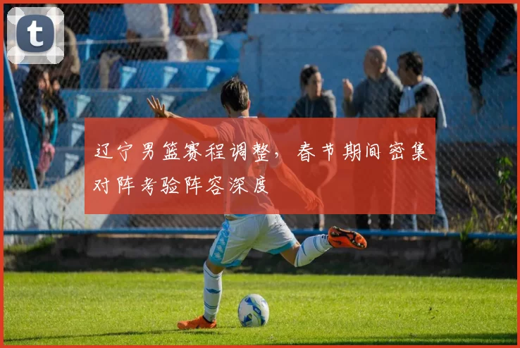 辽宁男篮赛程调整,春节期间密集对阵考验阵容深度