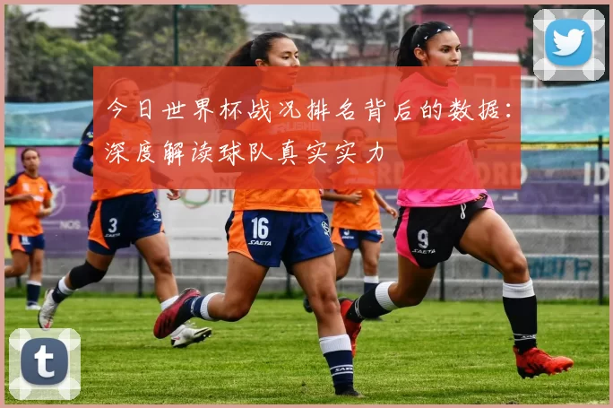 今日世界杯战况排名背后的数据：深度解读球队真实实力