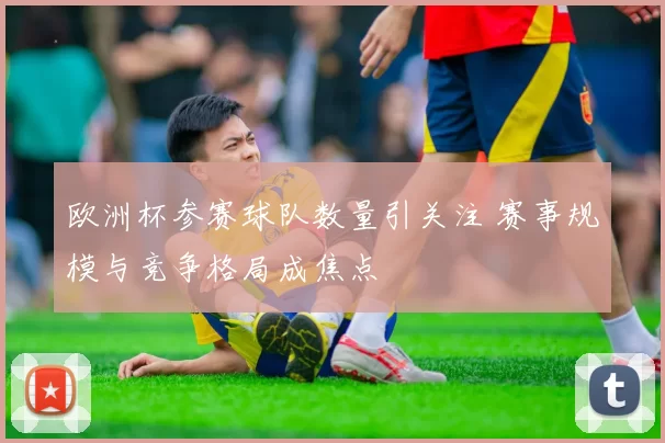 欧洲杯参赛球队数量引关注 赛事规模与竞争格局成焦点