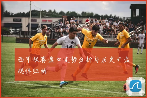 西甲联赛盘口走势分析与历史开盘规律归纳