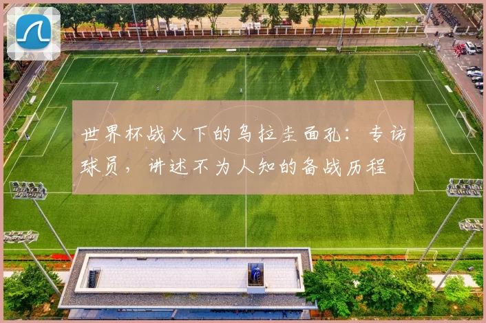 世界杯战火下的乌拉圭面孔:专访球员,讲述不为人知的备战历程