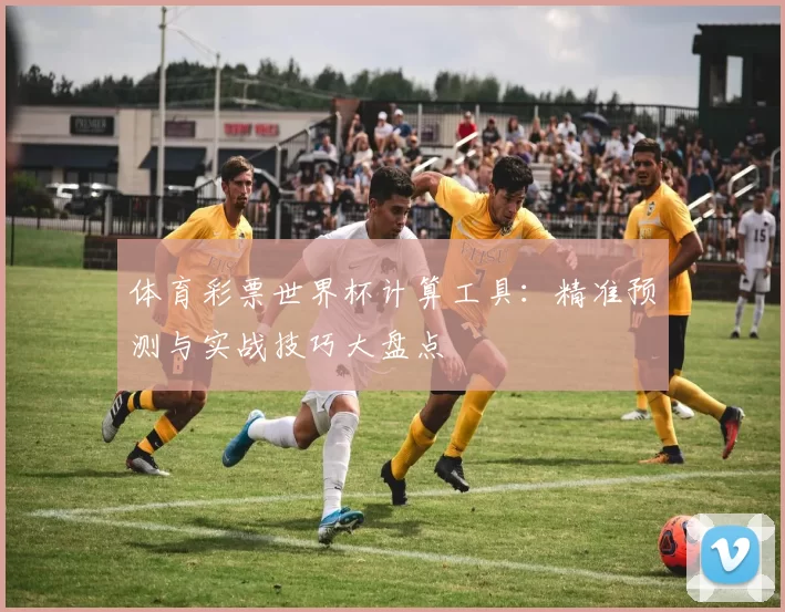体育彩票世界杯计算工具:精准预测与实战技巧大盘点
