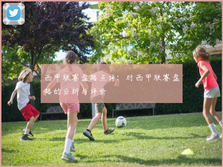 西甲联赛盘路点评:对西甲联赛盘路的分析与评价